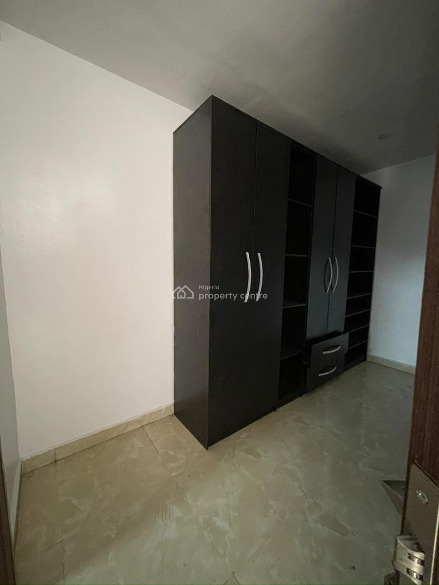 4bedrooms Terrace Duplex with Bq, Off Admiralty Road, Lekki Phase 1, Lekki, Lagos, Terraced Duplex for Rent