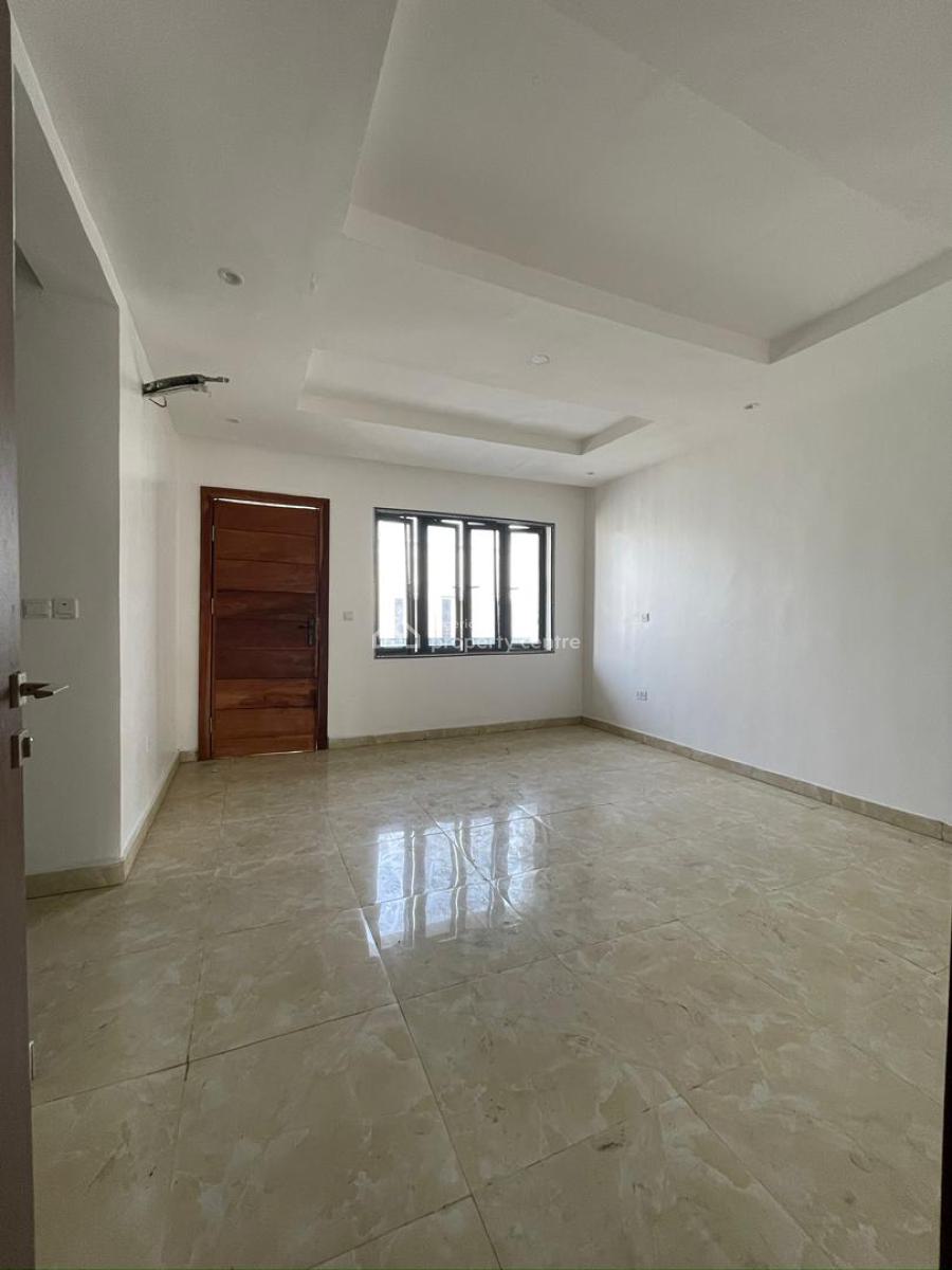 4bedrooms Terrace Duplex with Bq, Off Admiralty Road, Lekki Phase 1, Lekki, Lagos, Terraced Duplex for Rent