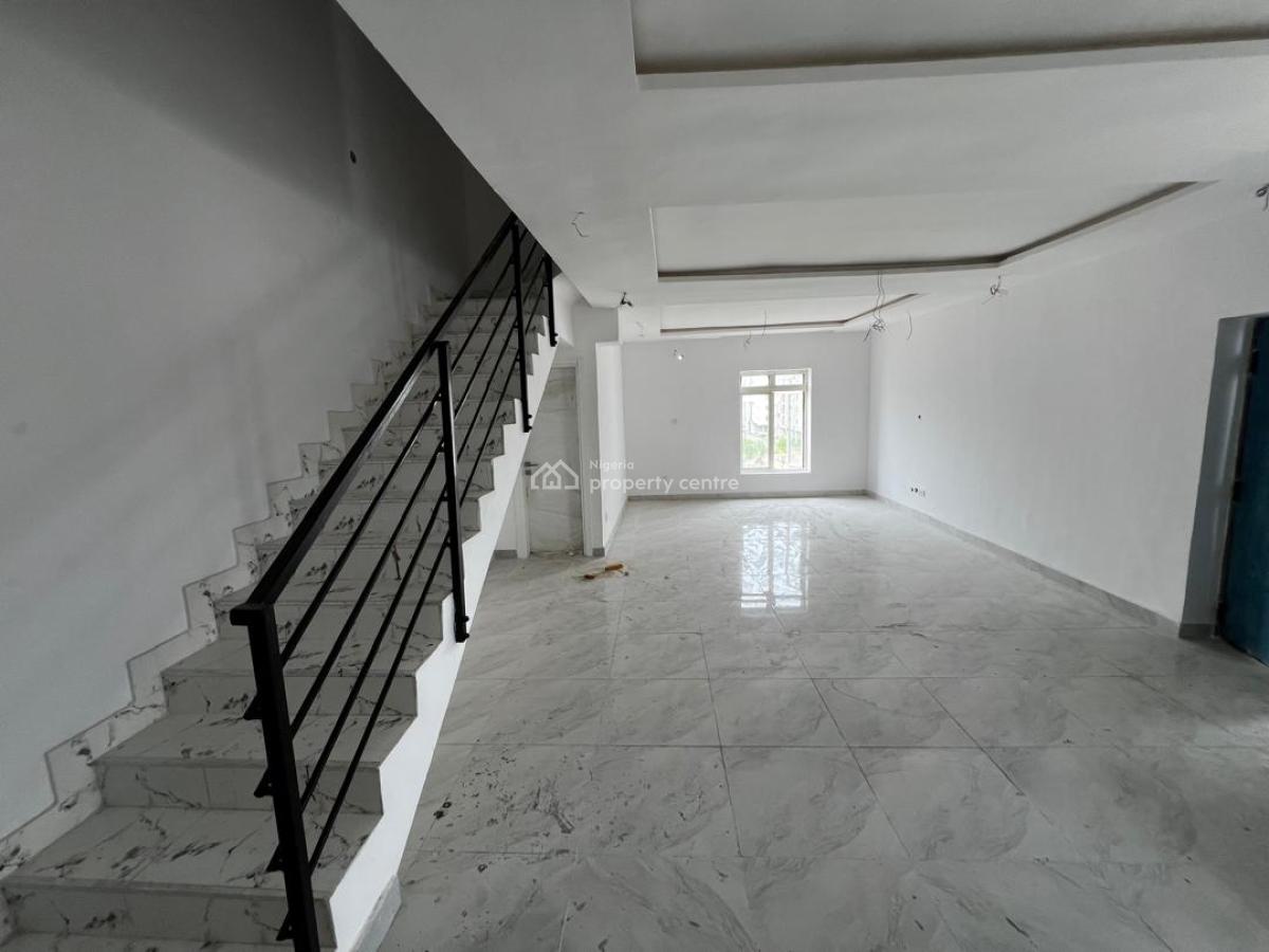 Luxury 3 Bedroom Apartment, Lekki Phase 1, Lekki, Lagos, Flat / Apartment for Rent