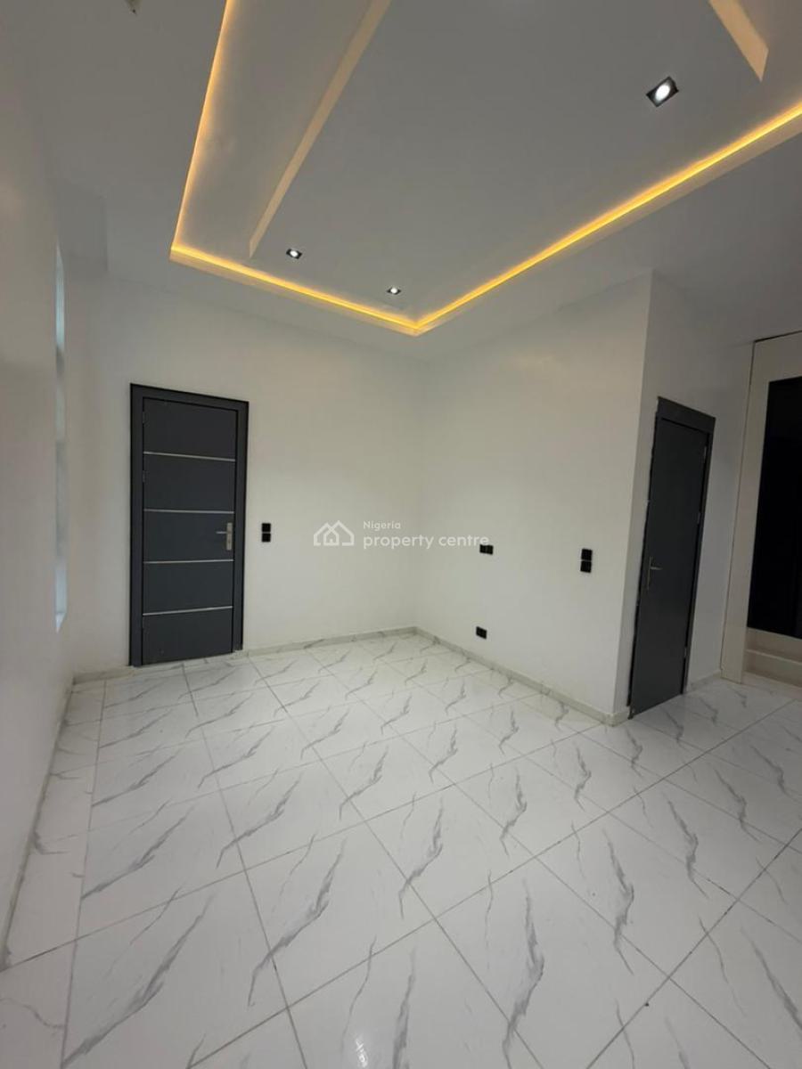 Luxury 5 Bedroom Fully Detached Duplex, Harris, Vgc, Lekki, Lagos, Detached Duplex for Sale