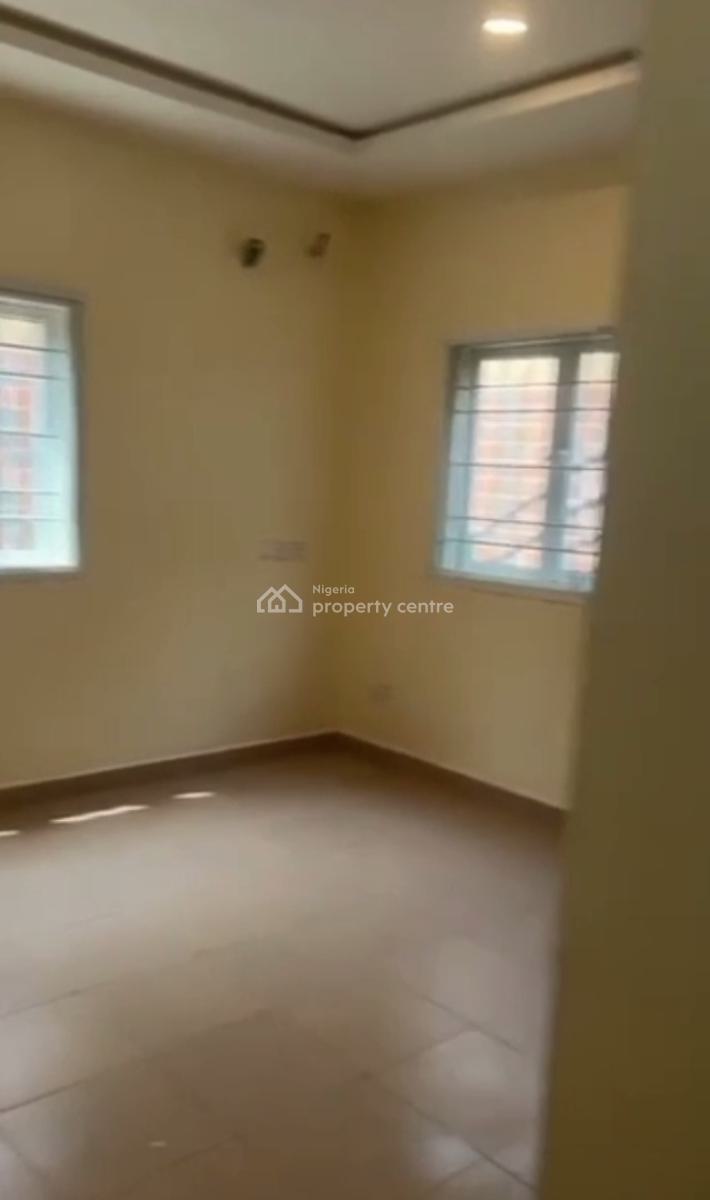 Brand New Spacious One Bedroom Apartment, Idu Industrial, Abuja, Mini Flat (room and Parlour) for Rent