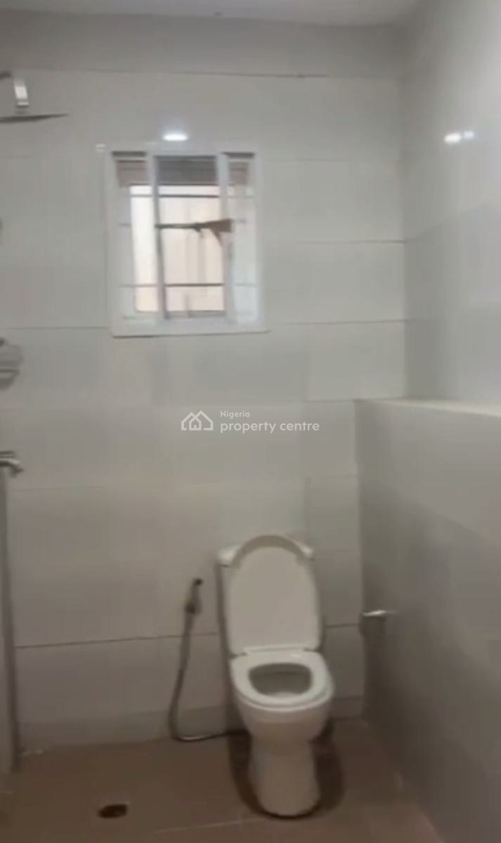 Brand New Spacious One Bedroom Apartment, Idu Industrial, Abuja, Mini Flat (room and Parlour) for Rent