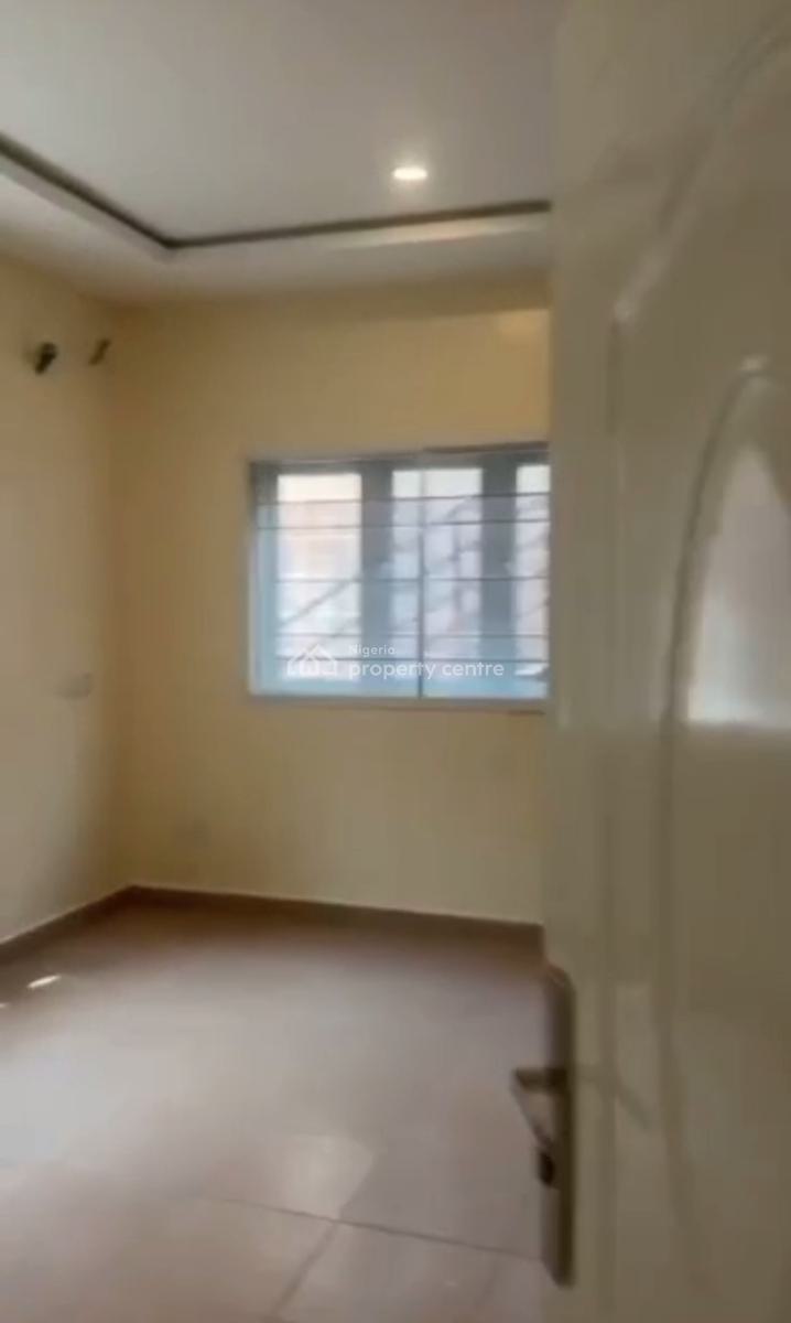 Brand New Spacious One Bedroom Apartment, Idu Industrial, Abuja, Mini Flat (room and Parlour) for Rent