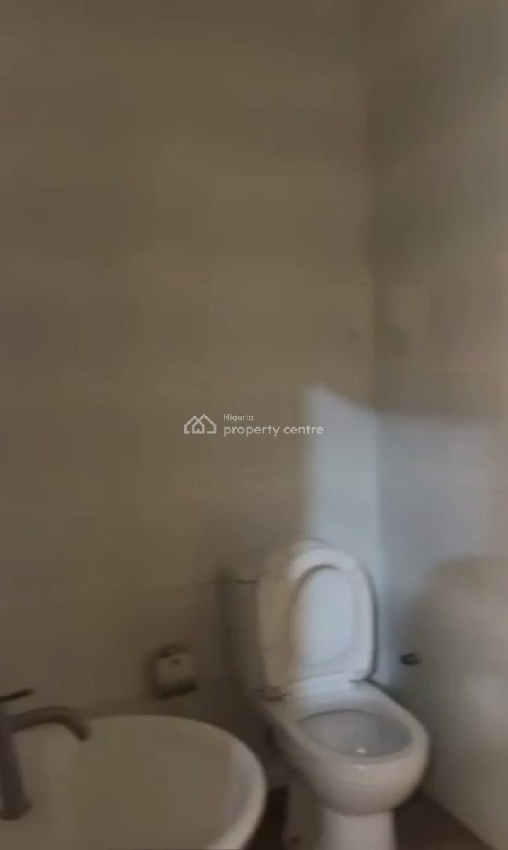 Brand New Spacious One Bedroom Apartment, Idu Industrial, Abuja, Mini Flat (room and Parlour) for Rent