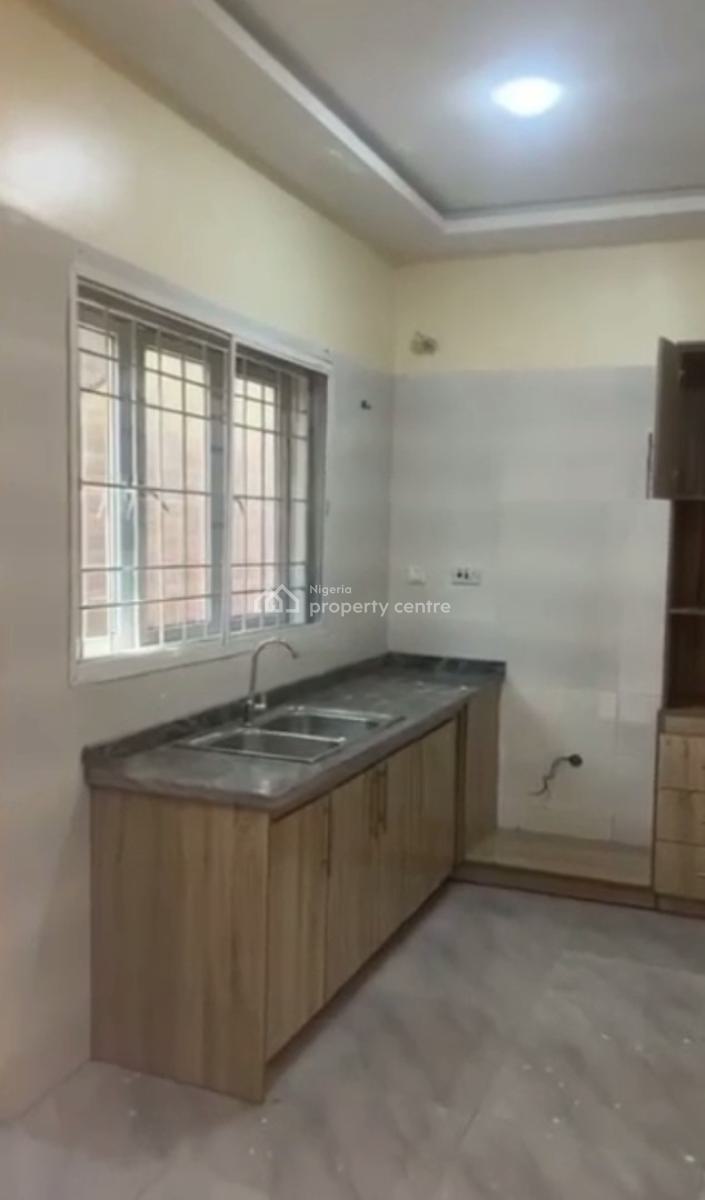 Brand New Spacious One Bedroom Apartment, Idu Industrial, Abuja, Mini Flat (room and Parlour) for Rent