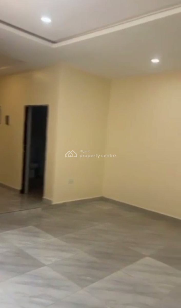 Brand New Spacious One Bedroom Apartment, Idu Industrial, Abuja, Mini Flat (room and Parlour) for Rent