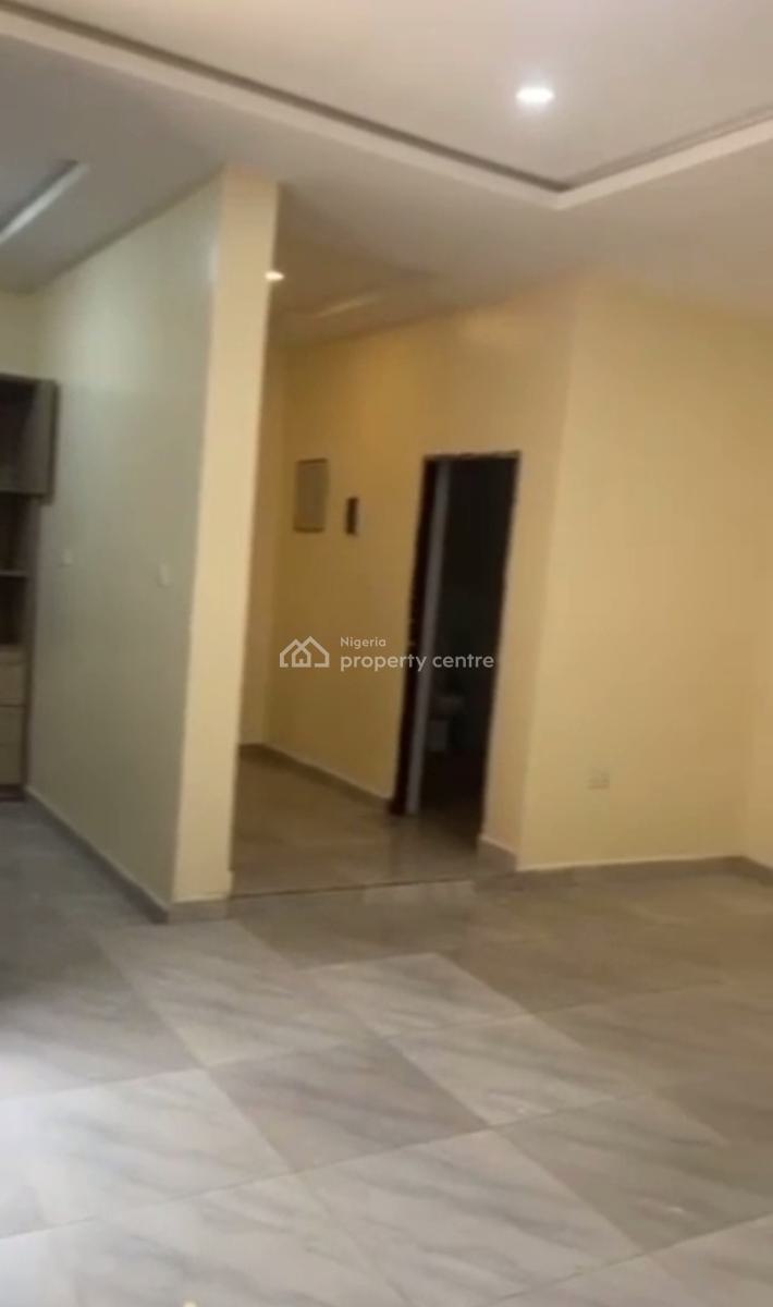 Brand New Spacious One Bedroom Apartment, Idu Industrial, Abuja, Mini Flat (room and Parlour) for Rent