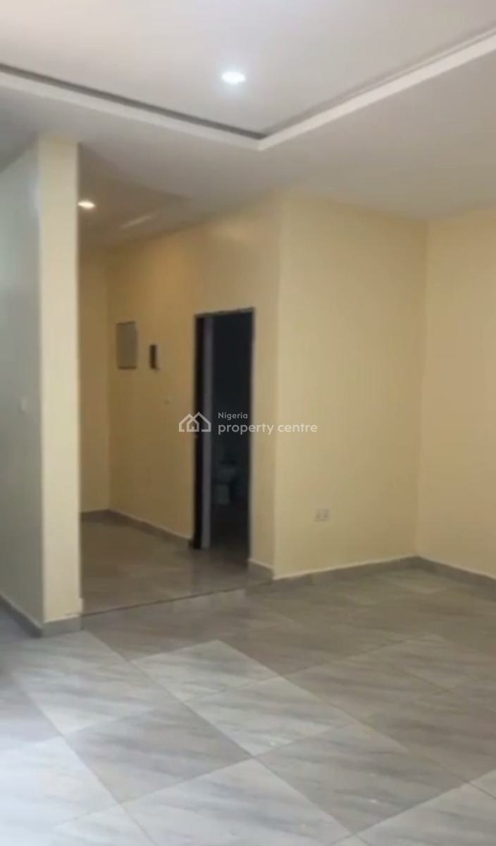Brand New Spacious One Bedroom Apartment, Idu Industrial, Abuja, Mini Flat (room and Parlour) for Rent