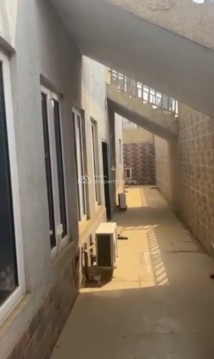 Brand New Spacious One Bedroom Apartment, Idu Industrial, Abuja, Mini Flat (room and Parlour) for Rent