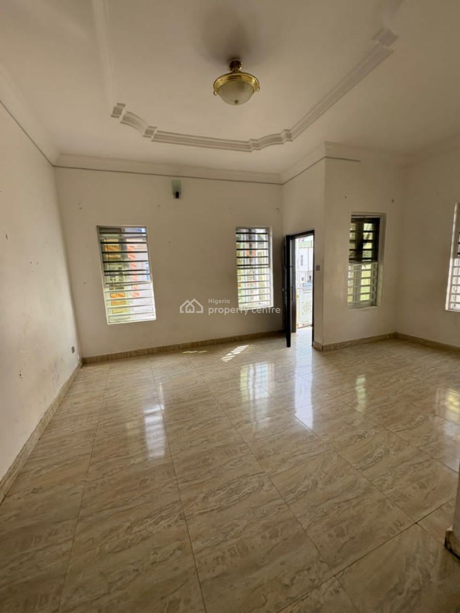 Spacious Master Bedroom, Ikota, Lekki, Lagos, Self Contain (single Rooms) for Rent