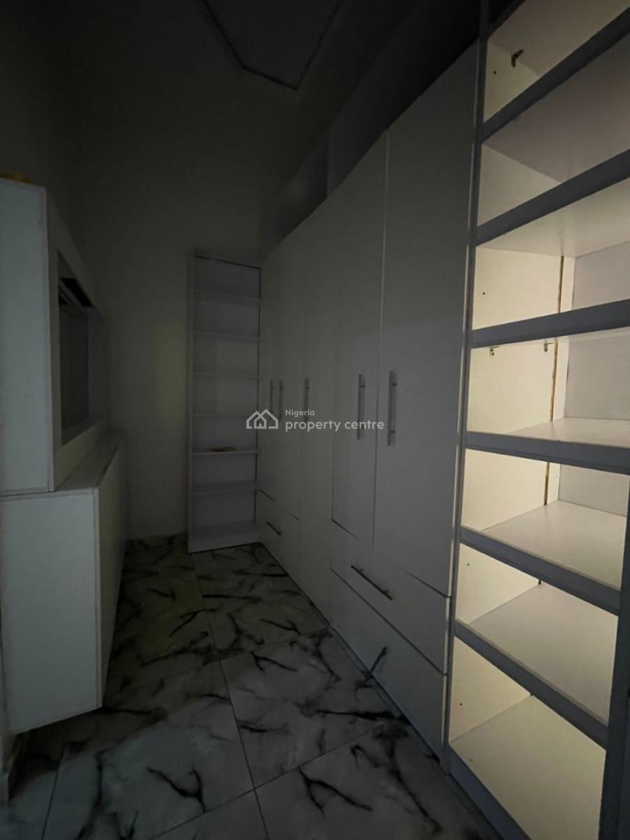 Massive 5 Bedroom, Orchid, Lekki, Lagos, Detached Duplex for Rent