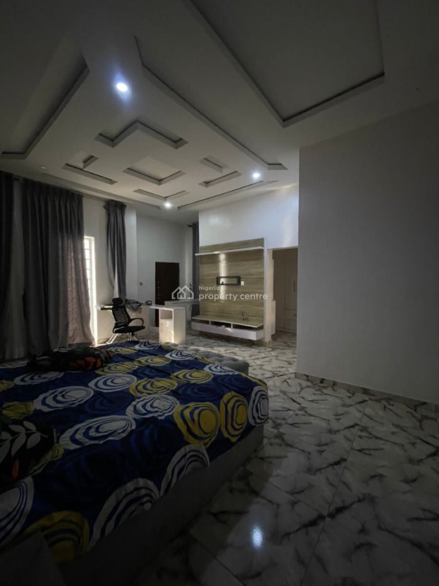 Massive 5 Bedroom, Orchid, Lekki, Lagos, Detached Duplex for Rent