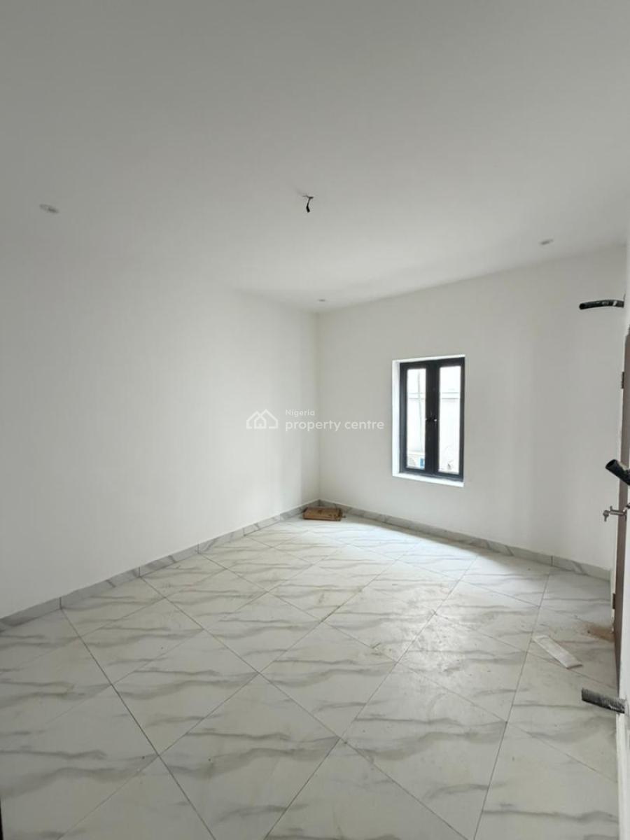 4bedroom Terrace Duplex, Ikota, Ikota, Lekki, Lagos, Terraced Duplex for Sale