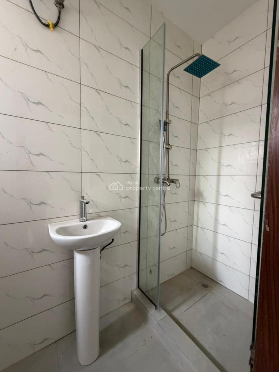 4bedroom Terrace Duplex, Ikota, Ikota, Lekki, Lagos, Terraced Duplex for Sale