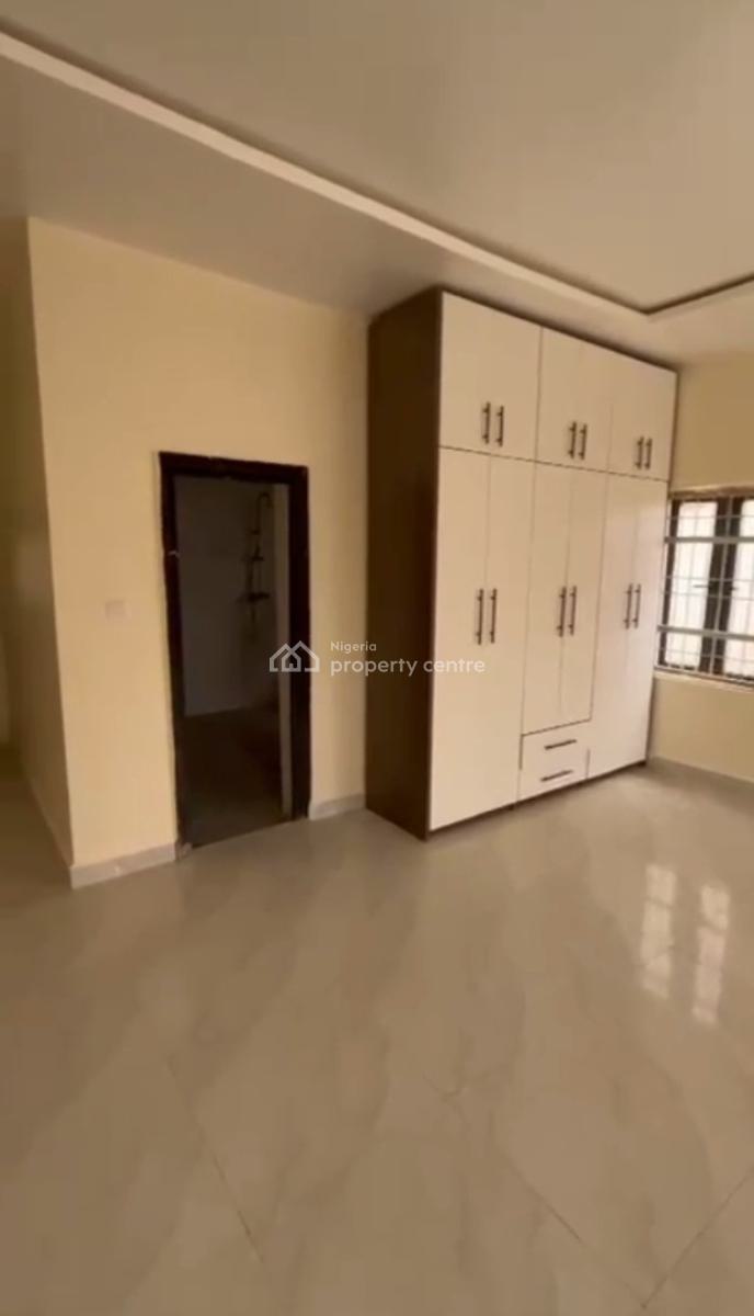Spacious Newly Built 3 Bedroom Apartment, Life Camp, Abuja, Flat / Apartment for Rent