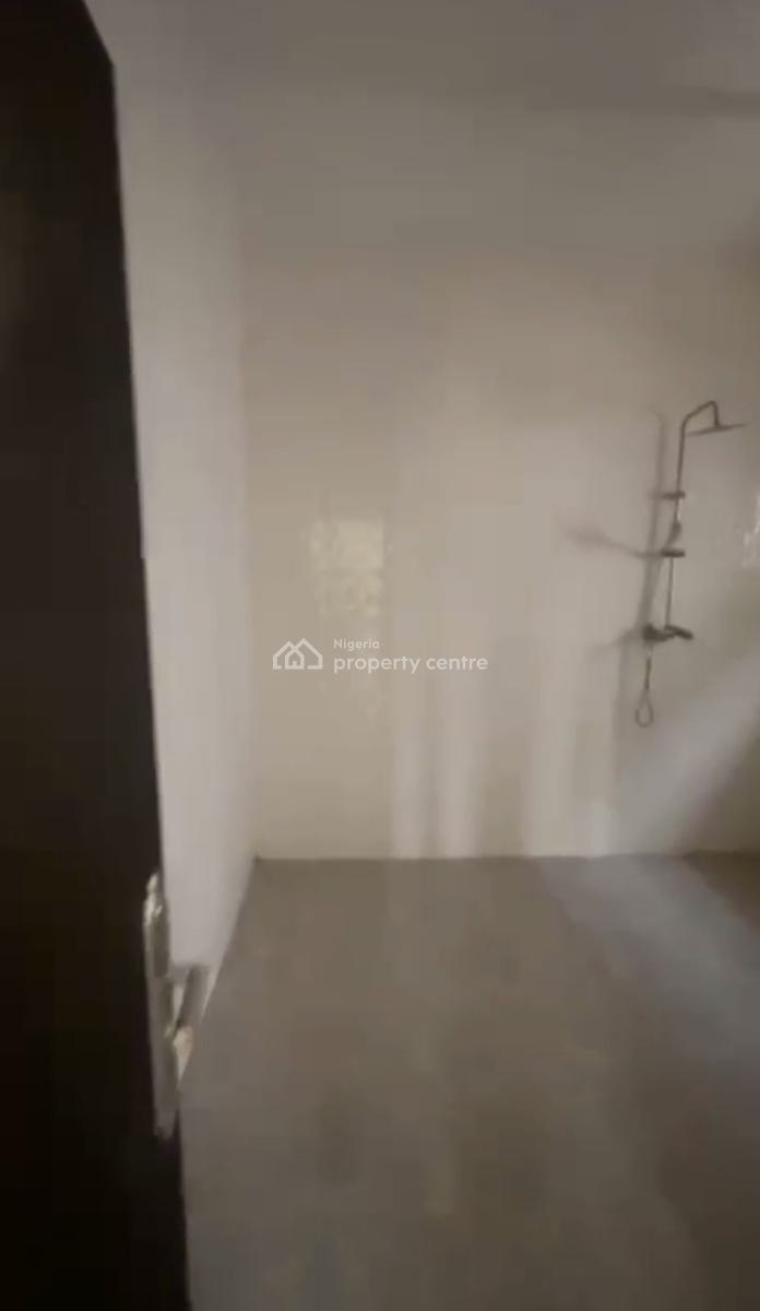 Spacious Newly Built 3 Bedroom Apartment, Life Camp, Abuja, Flat / Apartment for Rent