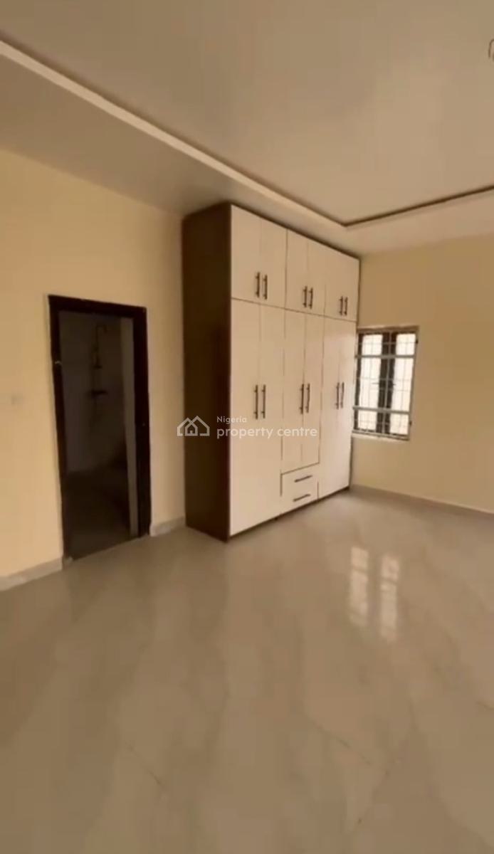 Spacious Newly Built 3 Bedroom Apartment, Life Camp, Abuja, Flat / Apartment for Rent