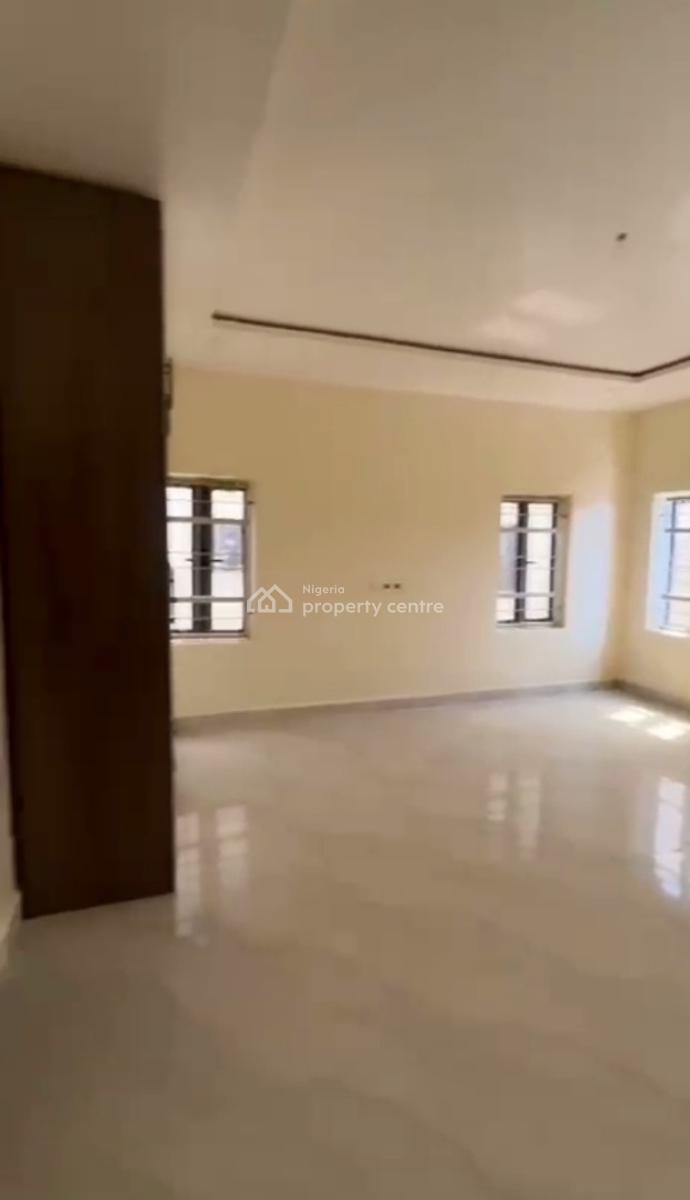 Spacious Newly Built 3 Bedroom Apartment, Life Camp, Abuja, Flat / Apartment for Rent