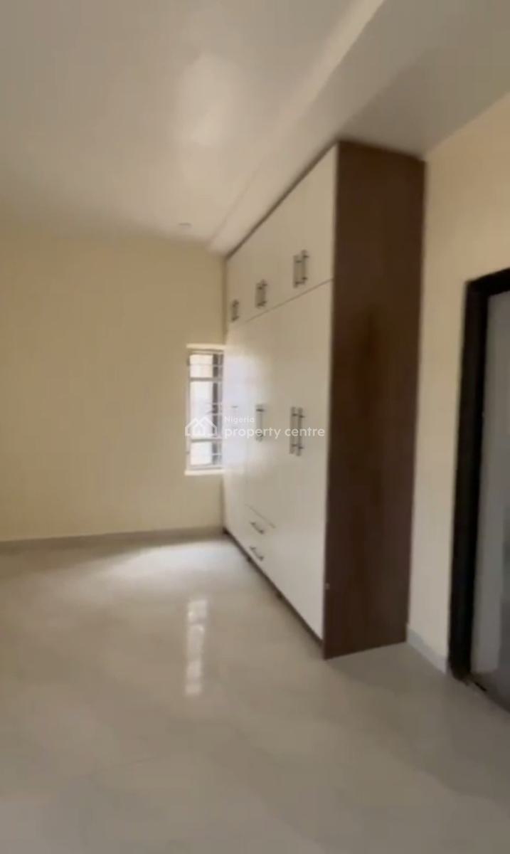 Spacious Newly Built 3 Bedroom Apartment, Life Camp, Abuja, Flat / Apartment for Rent