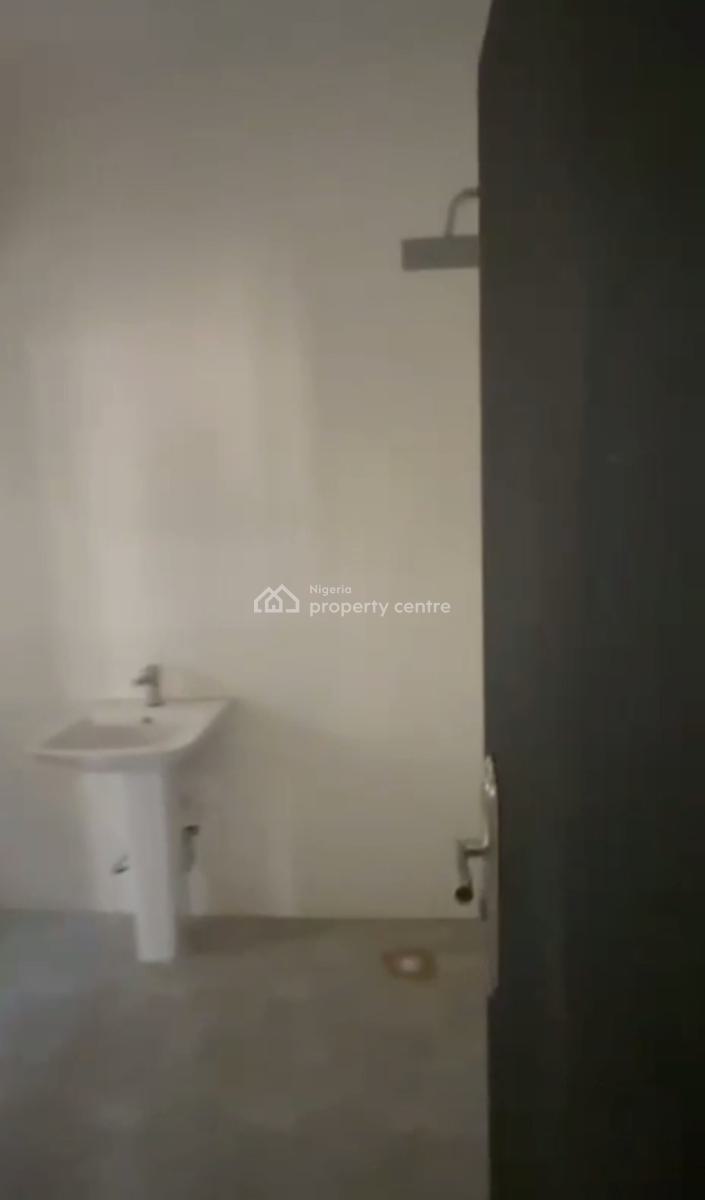 Spacious Newly Built 3 Bedroom Apartment, Life Camp, Abuja, Flat / Apartment for Rent