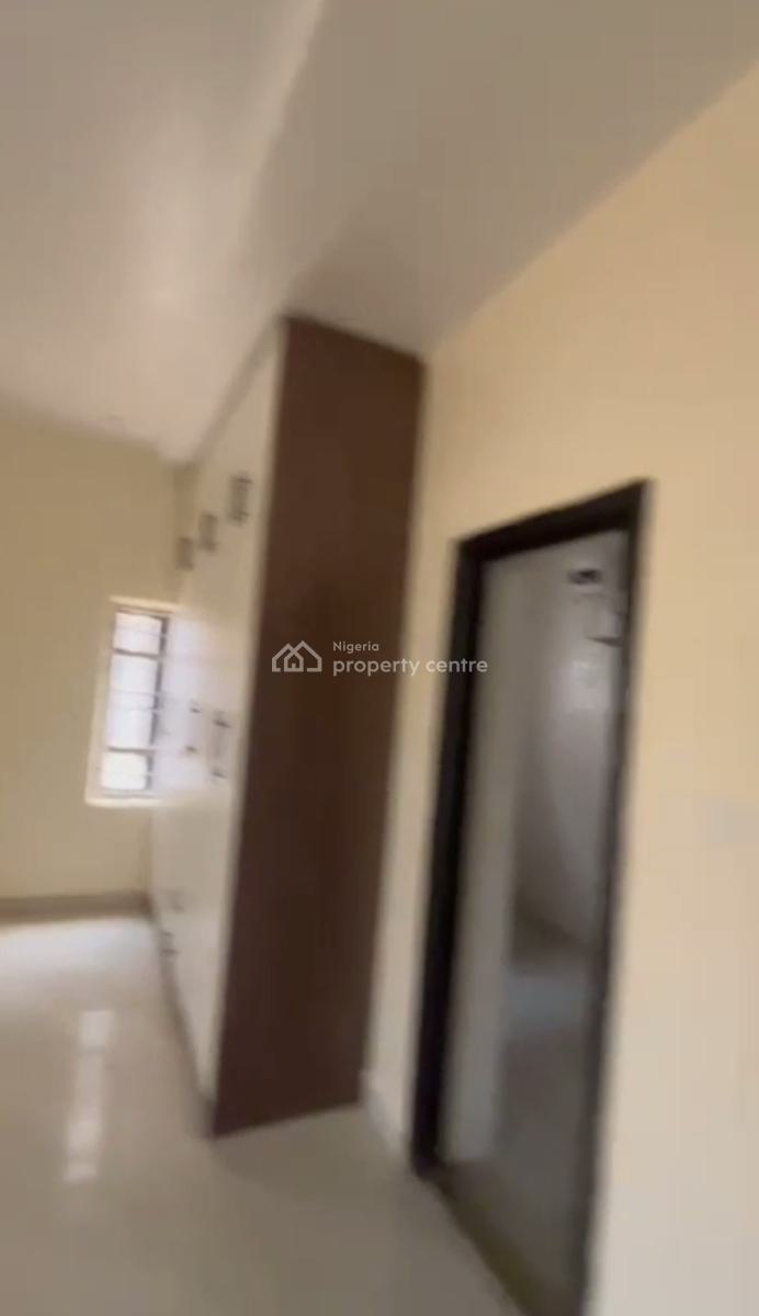 Spacious Newly Built 3 Bedroom Apartment, Life Camp, Abuja, Flat / Apartment for Rent