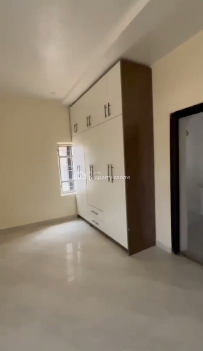 Spacious Newly Built 3 Bedroom Apartment, Life Camp, Abuja, Flat / Apartment for Rent