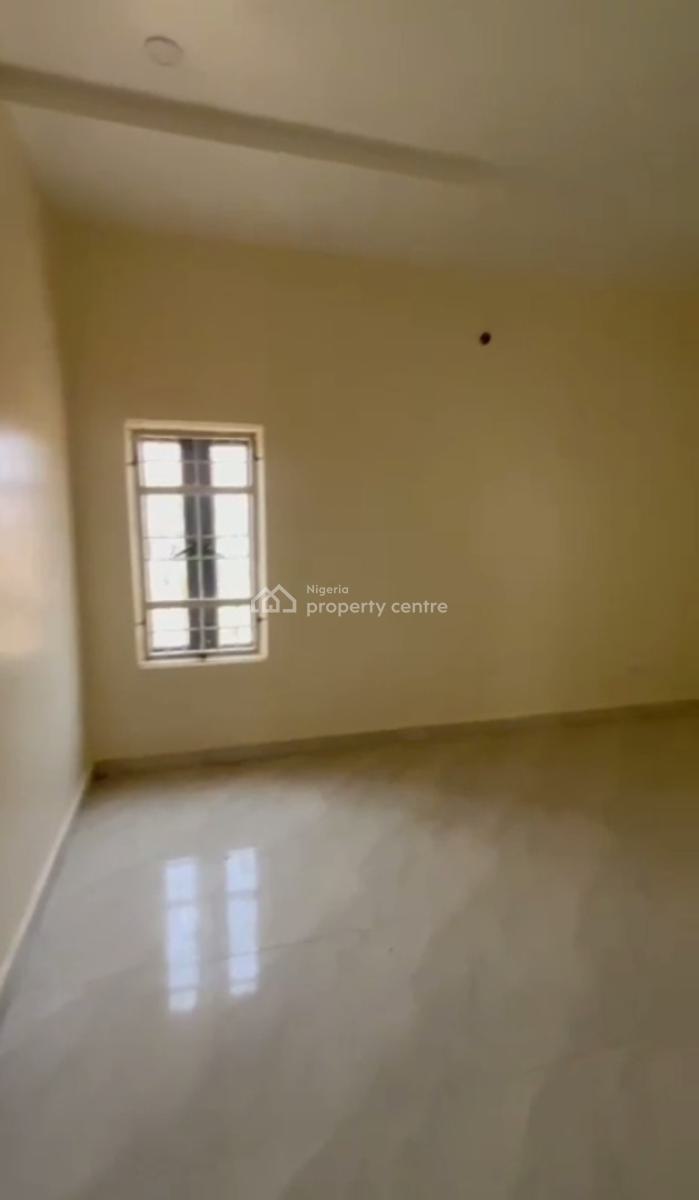 Spacious Newly Built 3 Bedroom Apartment, Life Camp, Abuja, Flat / Apartment for Rent
