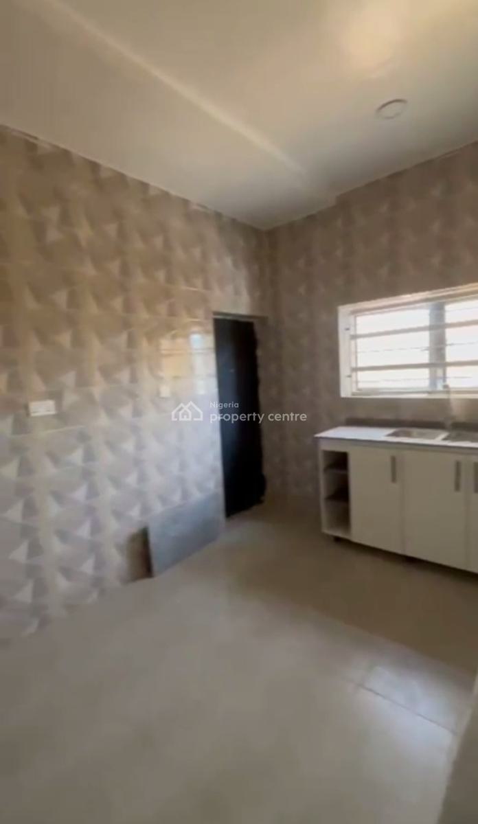 Spacious Newly Built 3 Bedroom Apartment, Life Camp, Abuja, Flat / Apartment for Rent
