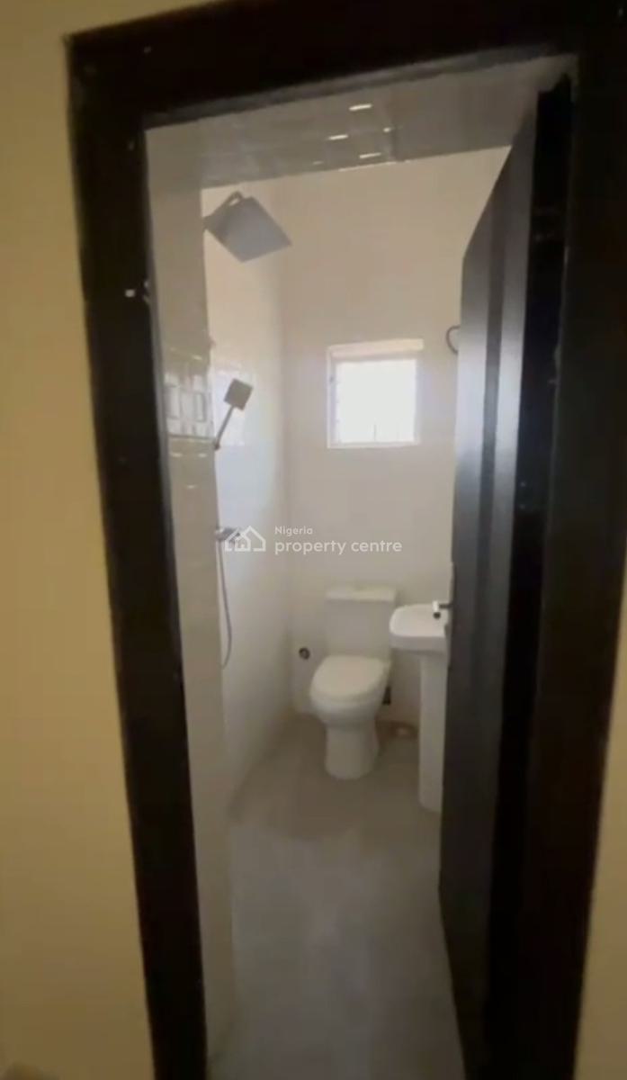 Spacious Newly Built 3 Bedroom Apartment, Life Camp, Abuja, Flat / Apartment for Rent