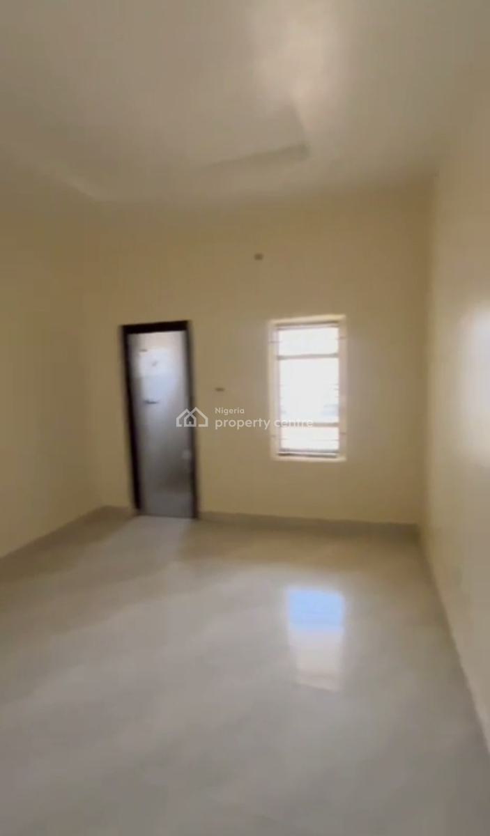 Spacious Newly Built 3 Bedroom Apartment, Life Camp, Abuja, Flat / Apartment for Rent