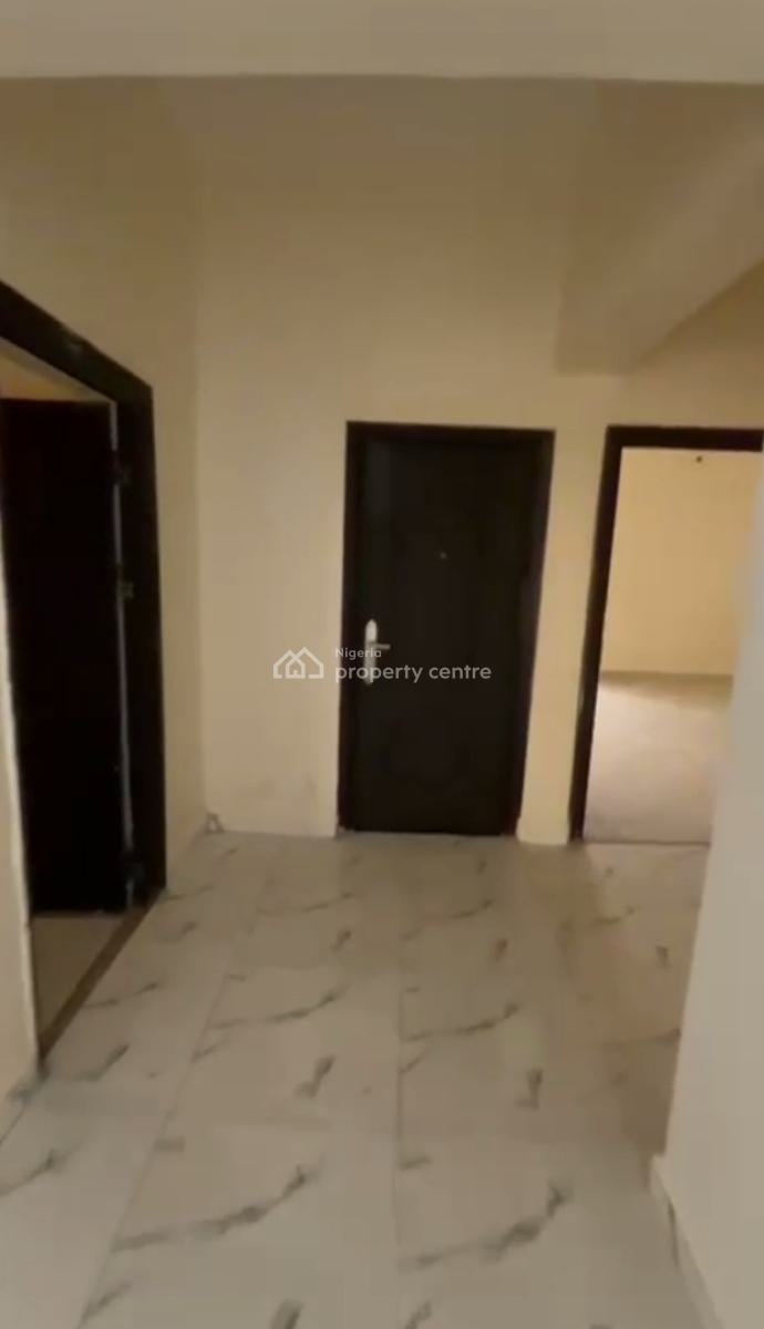 Spacious Newly Built 3 Bedroom Apartment, Life Camp, Abuja, Flat / Apartment for Rent