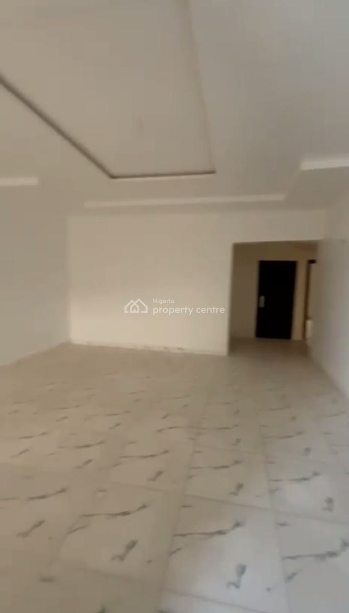 Spacious Newly Built 3 Bedroom Apartment, Life Camp, Abuja, Flat / Apartment for Rent