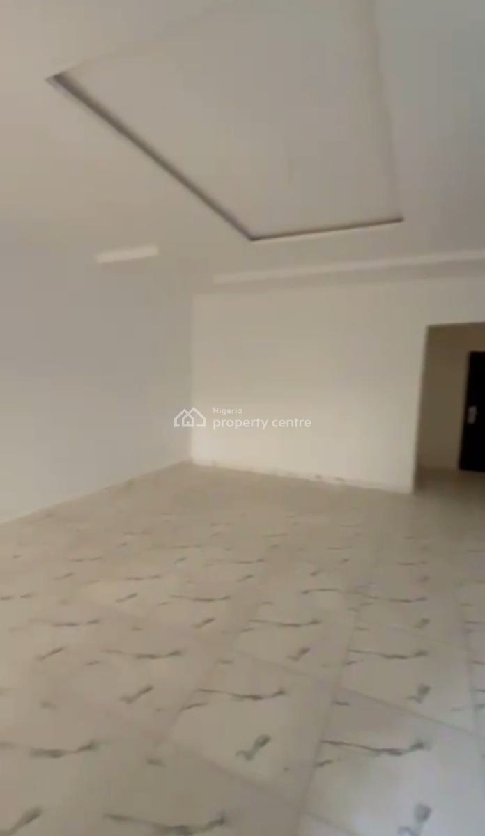 Spacious Newly Built 3 Bedroom Apartment, Life Camp, Abuja, Flat / Apartment for Rent