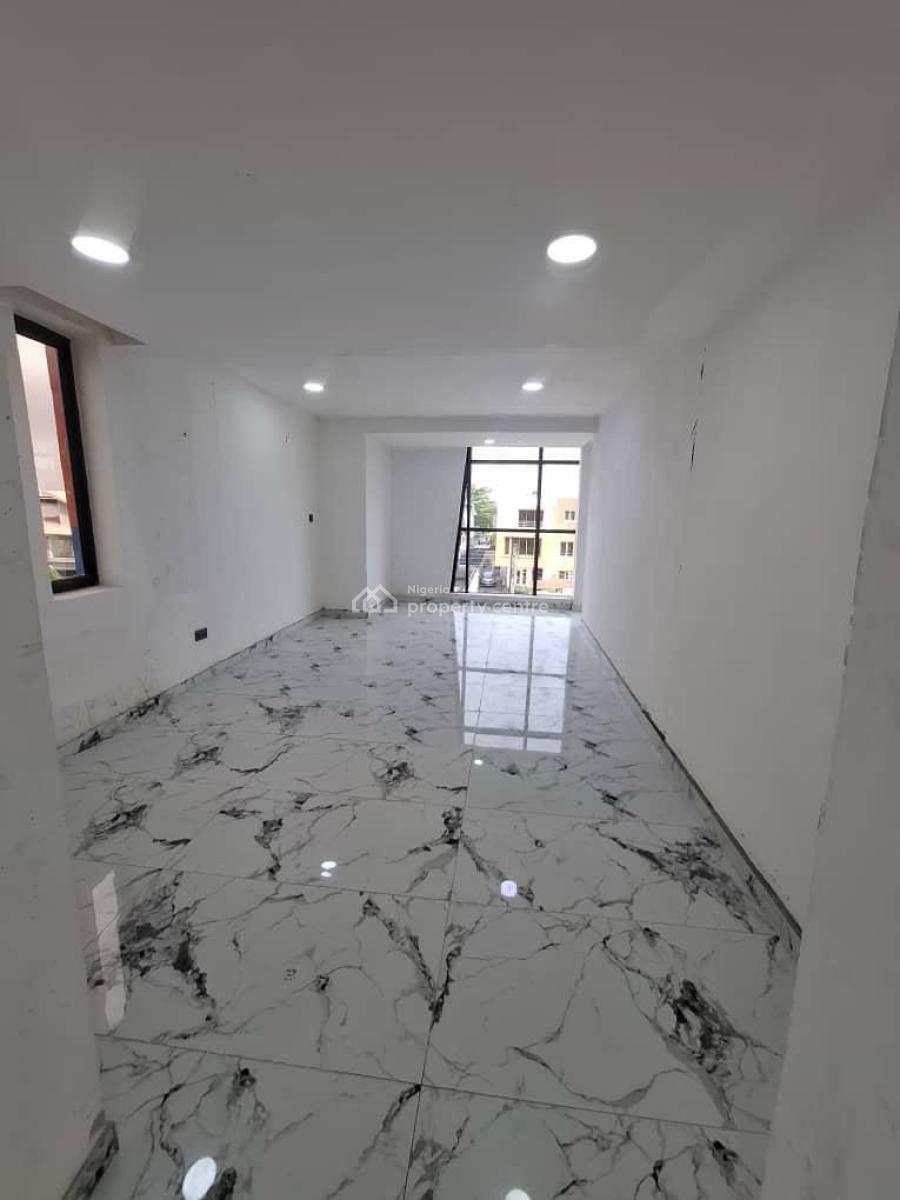 Office Space, Lekki Phase 1, Lekki, Lagos, Office Space for Rent