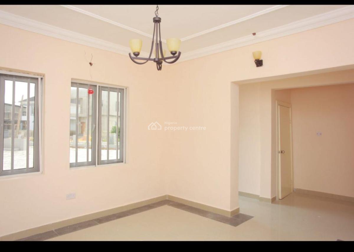 Standard 4 Bedroom Terrace Duplex, Megamound, Ikota, Lekki, Lagos, Terraced Duplex for Sale