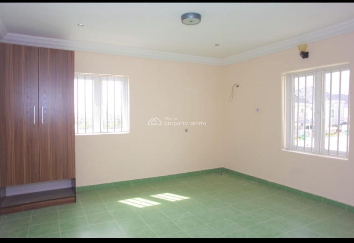 Standard 4 Bedroom Terrace Duplex, Megamound, Ikota, Lekki, Lagos, Terraced Duplex for Sale