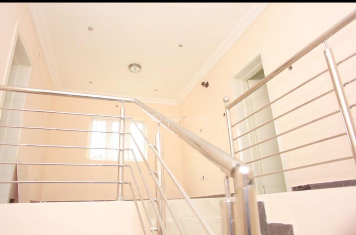 Standard 4 Bedroom Terrace Duplex, Megamound, Ikota, Lekki, Lagos, Terraced Duplex for Sale