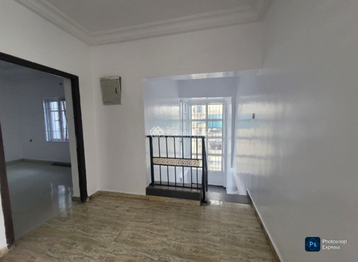 Clean Revamped 4 Bedroom Duplex, Ikate, Ikate Elegushi, Lekki, Lagos, Semi-detached Duplex for Rent