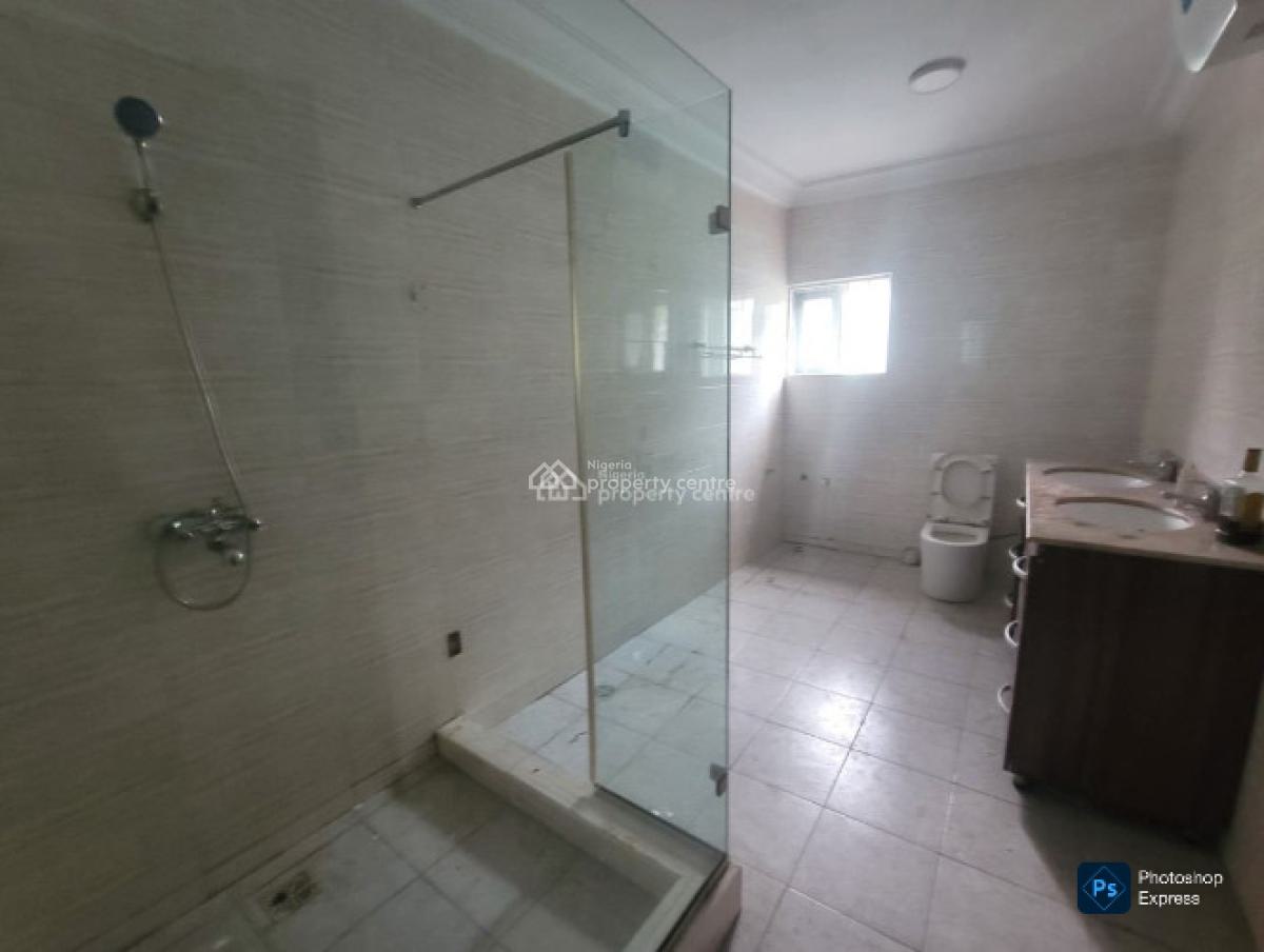 Clean Revamped 4 Bedroom Duplex, Ikate, Ikate Elegushi, Lekki, Lagos, Semi-detached Duplex for Rent