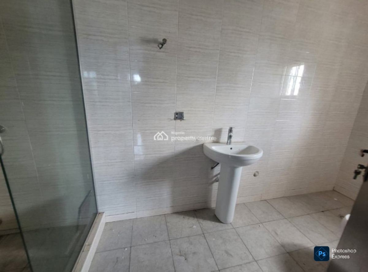 Clean Revamped 4 Bedroom Duplex, Ikate, Ikate Elegushi, Lekki, Lagos, Semi-detached Duplex for Rent