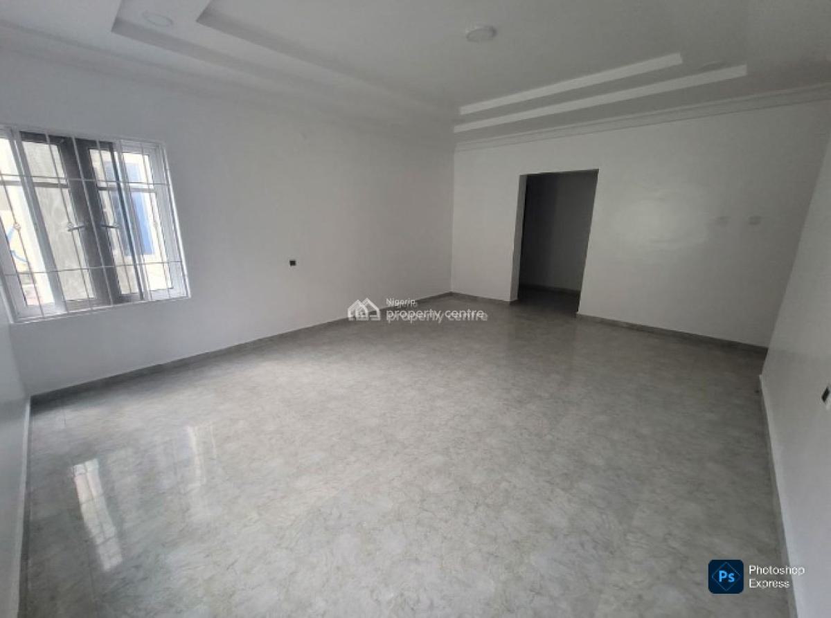 Clean Revamped 4 Bedroom Duplex, Ikate, Ikate Elegushi, Lekki, Lagos, Semi-detached Duplex for Rent