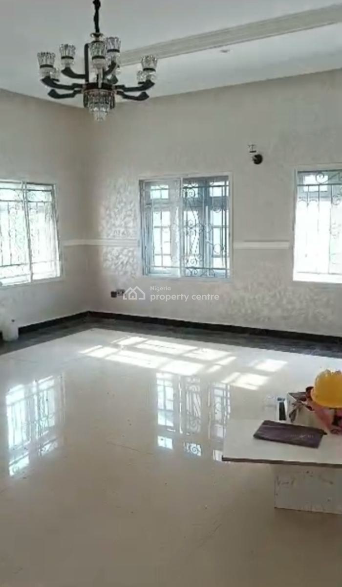 Newly Built 4 Bedrooms Fully Detached Duplex with 2 Bed Bq, Mab Global Estate, Gwarinpa, Abuja, Detached Duplex for Rent