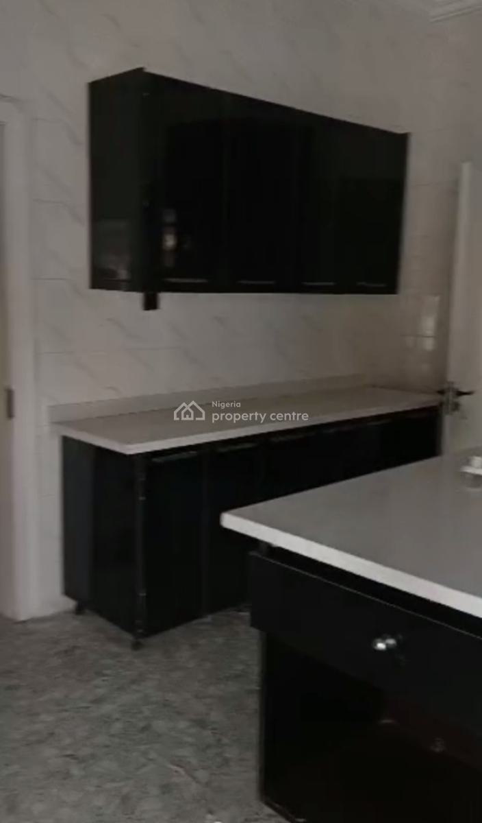 Newly Built 4 Bedrooms Fully Detached Duplex with 2 Bed Bq, Mab Global Estate, Gwarinpa, Abuja, Detached Duplex for Rent