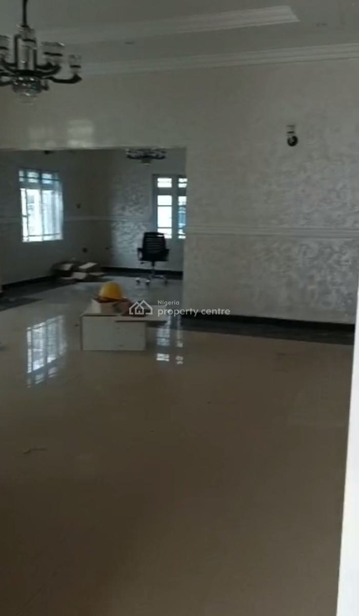 Newly Built 4 Bedrooms Fully Detached Duplex with 2 Bed Bq, Mab Global Estate, Gwarinpa, Abuja, Detached Duplex for Rent