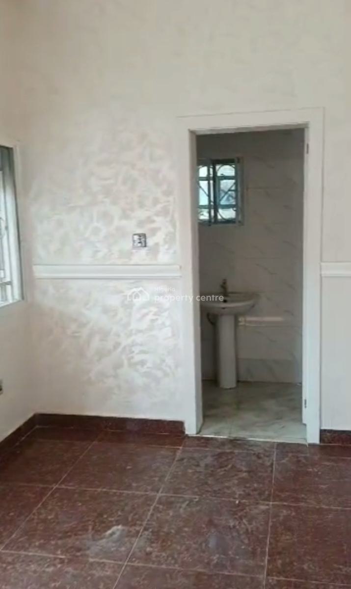 Newly Built 4 Bedrooms Fully Detached Duplex with 2 Bed Bq, Mab Global Estate, Gwarinpa, Abuja, Detached Duplex for Rent