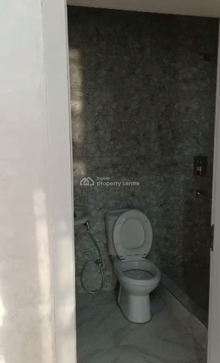 Newly Built 4 Bedrooms Fully Detached Duplex with 2 Bed Bq, Mab Global Estate, Gwarinpa, Abuja, Detached Duplex for Rent