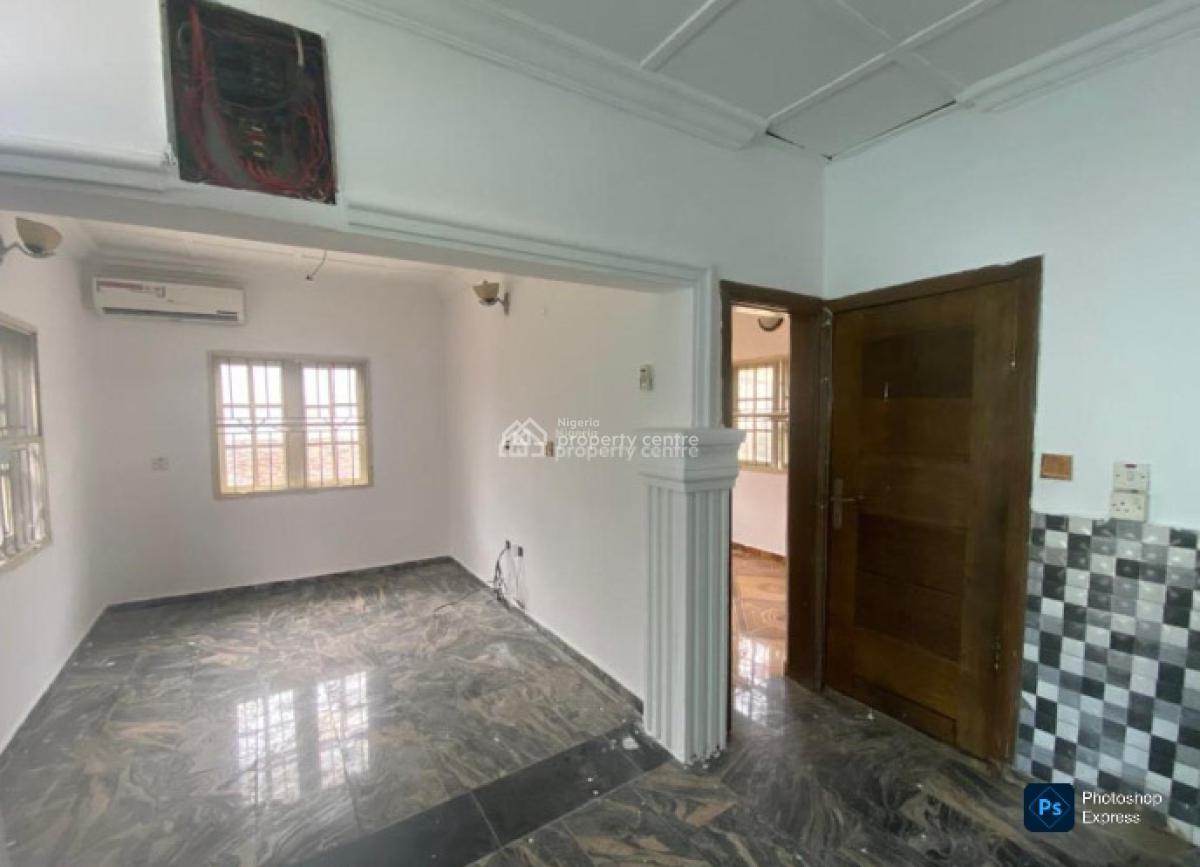 2 Bedroom Cool Bungalow, Ologolo, Lekki, Lagos, Detached Bungalow for Rent