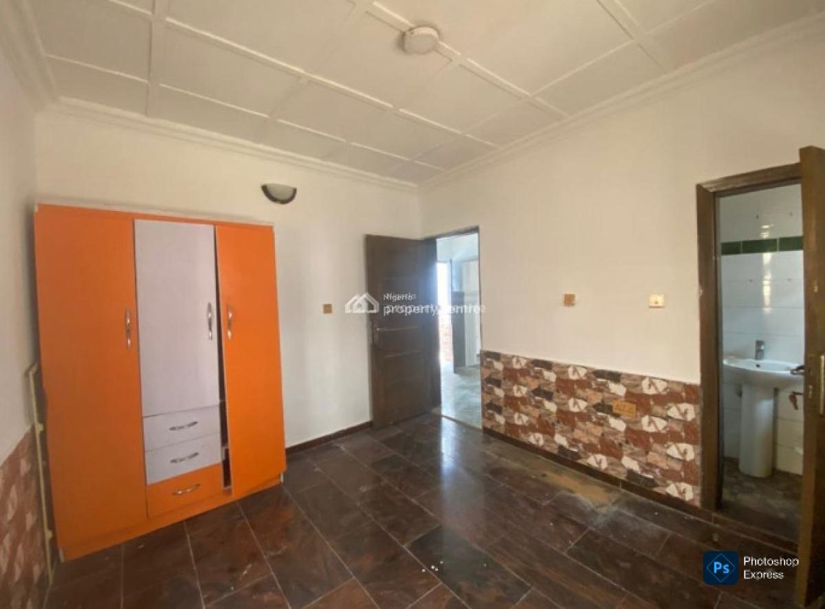 2 Bedroom Cool Bungalow, Ologolo, Lekki, Lagos, Detached Bungalow for Rent