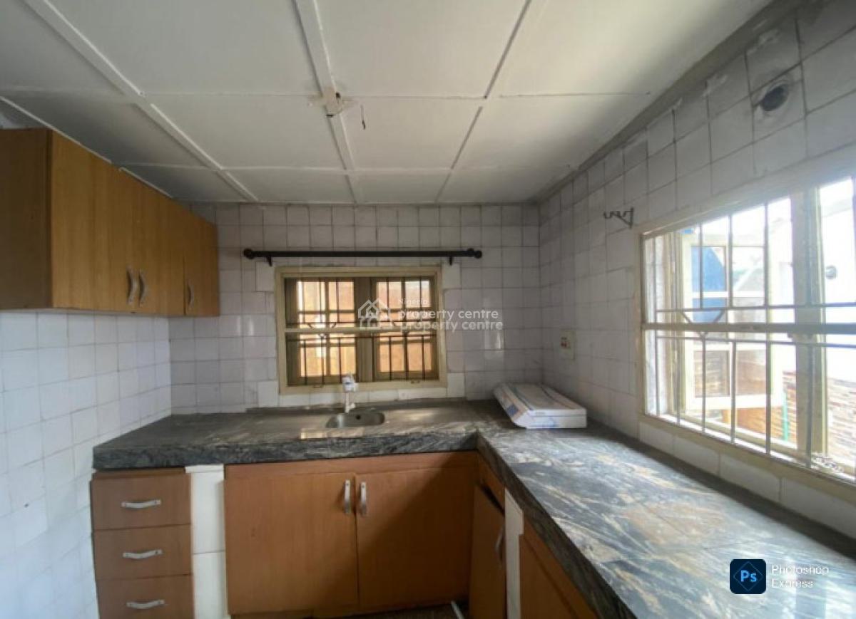 2 Bedroom Cool Bungalow, Ologolo, Lekki, Lagos, Detached Bungalow for Rent