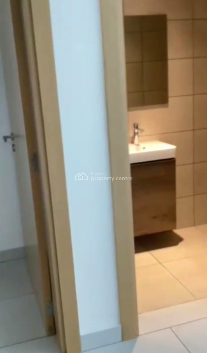 Luxury 3 Bedroom Apartment with Bq, Victoria Island (vi), Lagos, Flat / Apartment for Rent